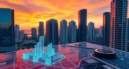 miami issues blockchain bonds