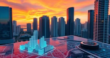 miami issues blockchain bonds