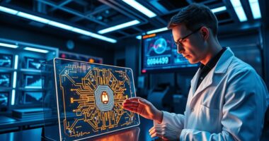 mit develops quantum safe encryption