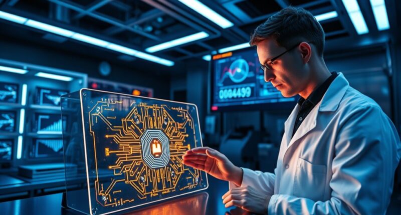 mit develops quantum safe encryption