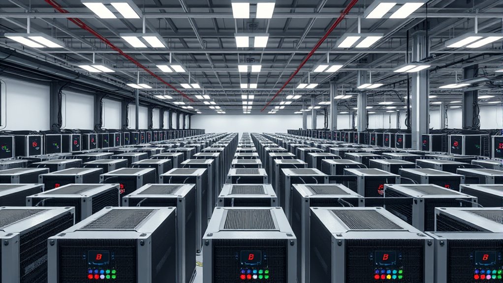 modular open source mining systems