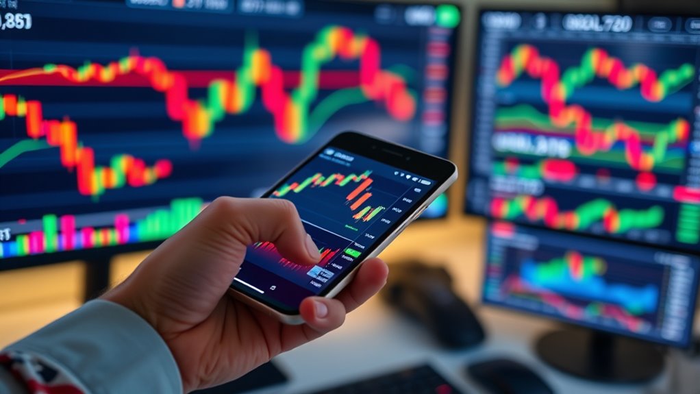 monitor altcoin market indicators