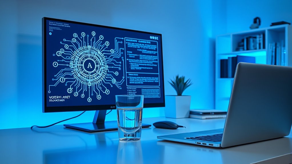 monitor quantum cryptography developments