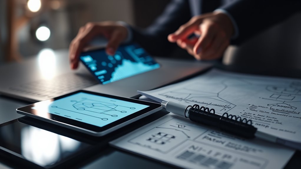 monitor record enforce adapt