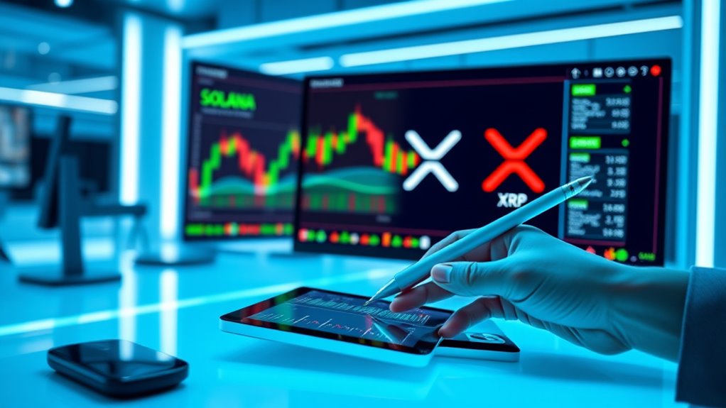 multi asset crypto etf launch