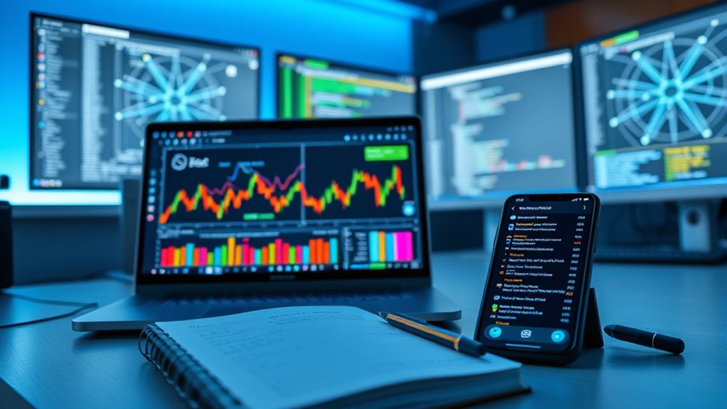 multiple blockchain data access methods