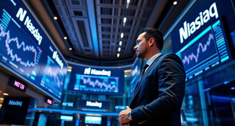 nasdaq s institutional crypto custody