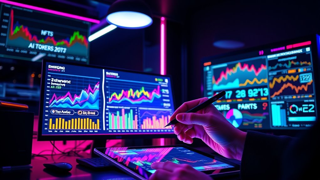 navigate emerging sector risks