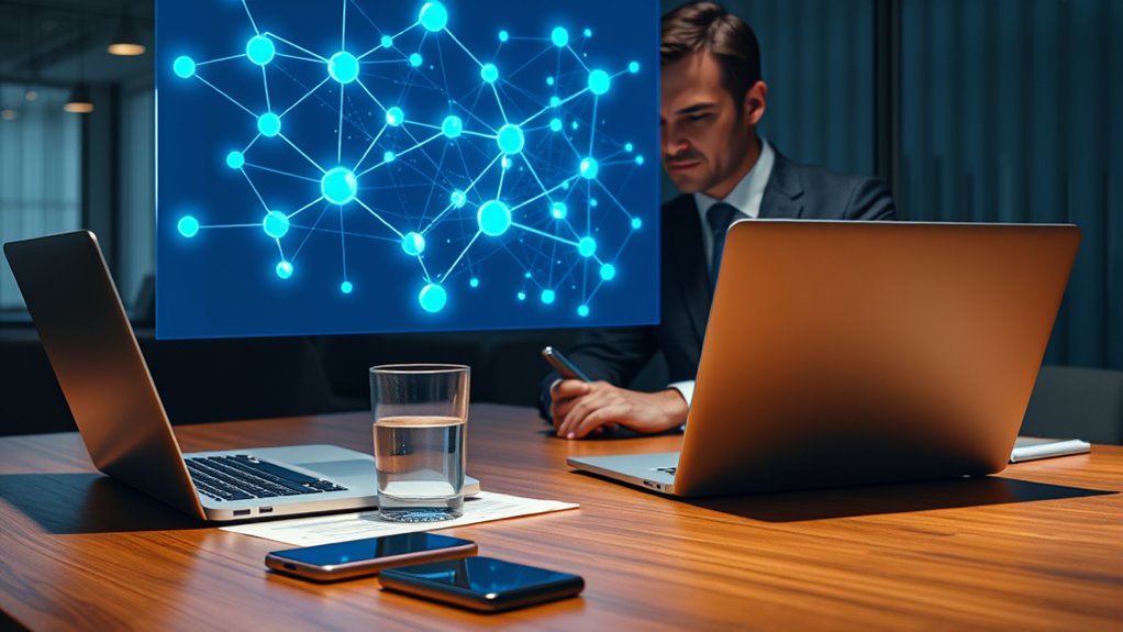 navigating blockchain patent challenges