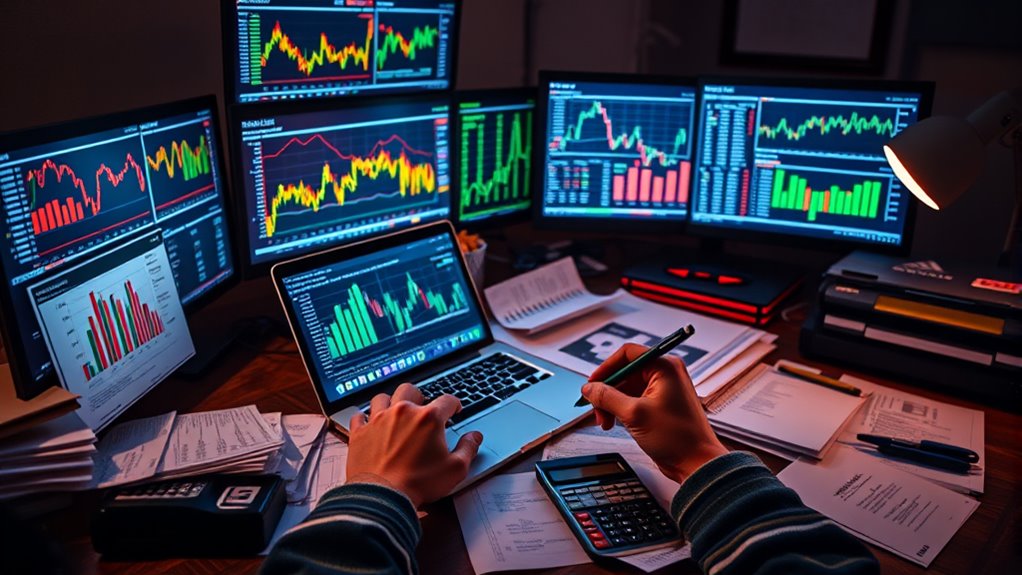 navigating crypto tax challenges