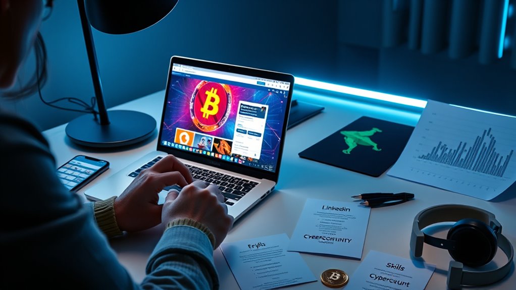 network platforms conferences connections