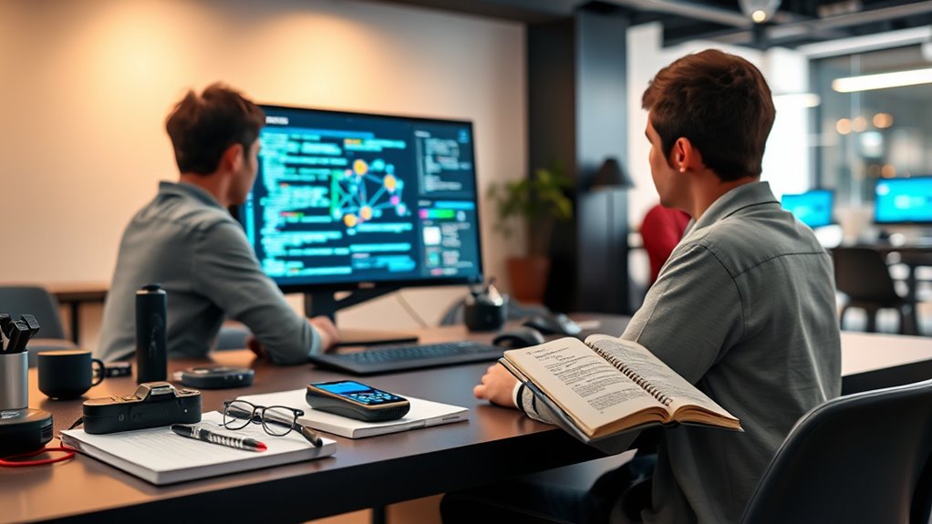 network showcase connect succeed