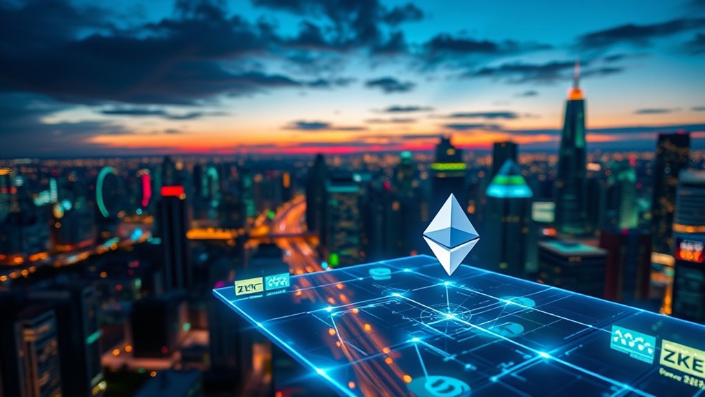 network upgrade improves performance