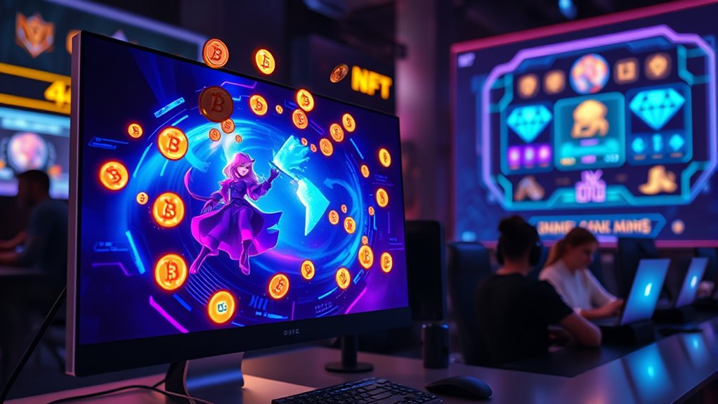 nfts enhance player investment