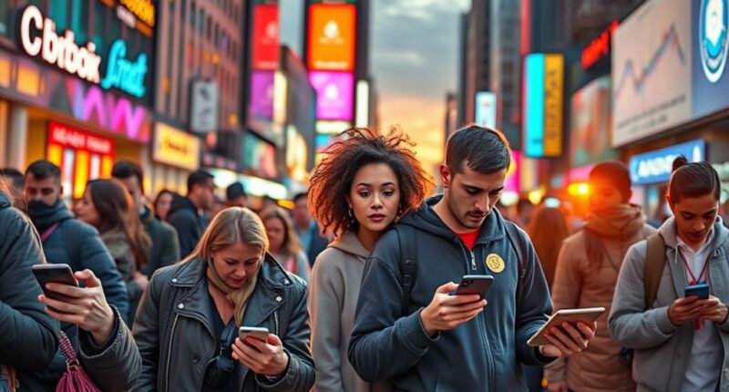 one in four americans