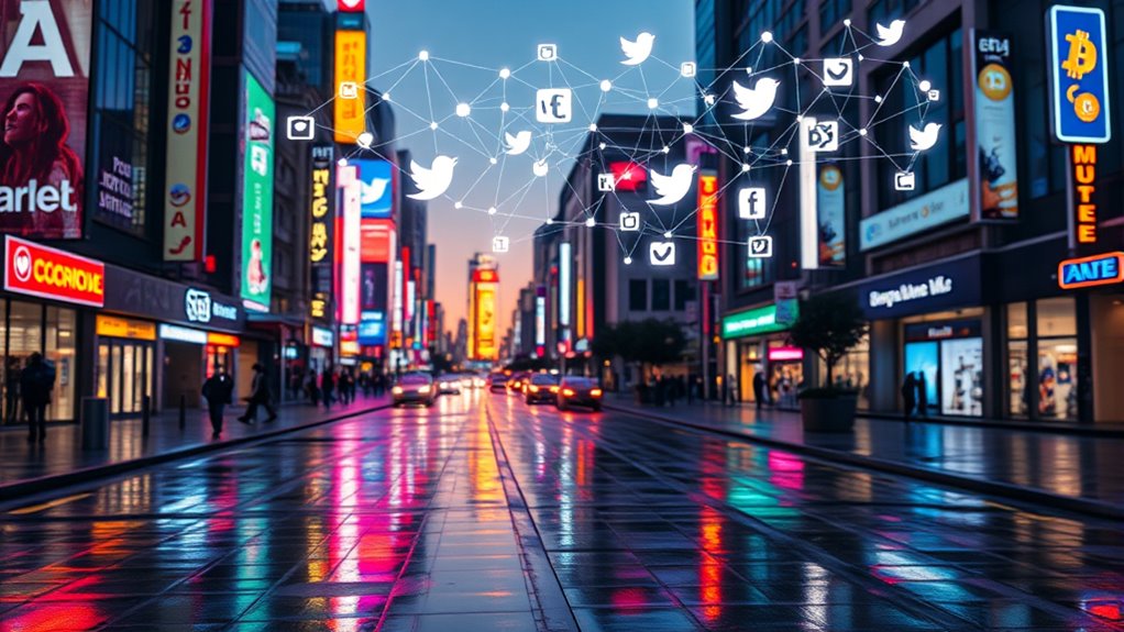 online scams and misinformation