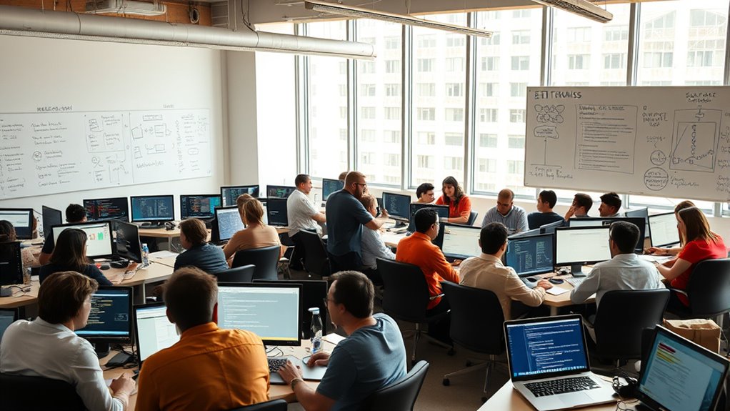 open source community collaboration