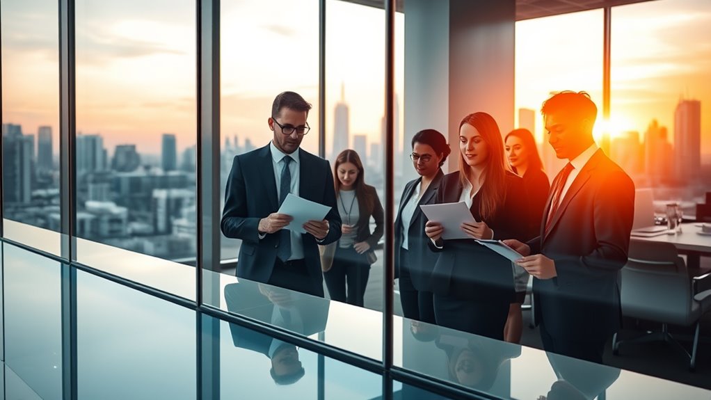 operational stability and compliance