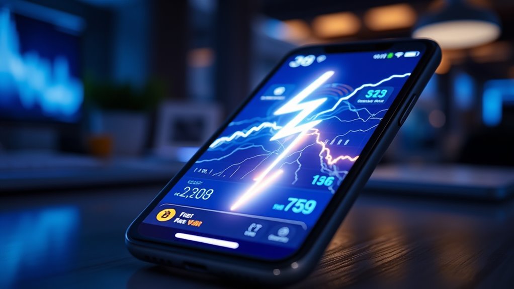 optimize lightning network fees