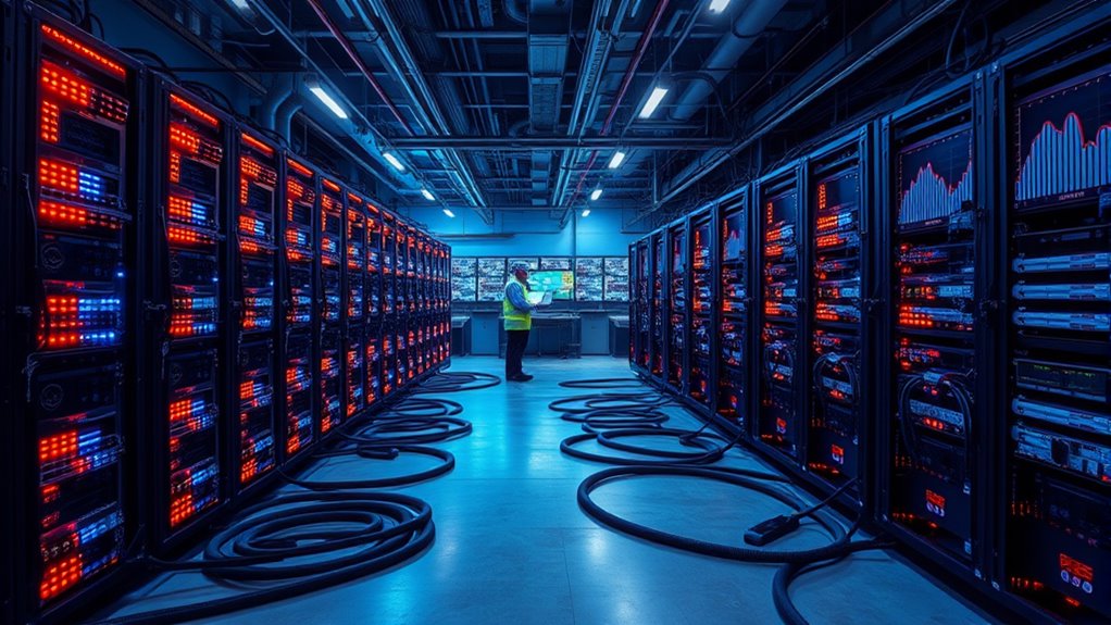 optimize mining operational costs