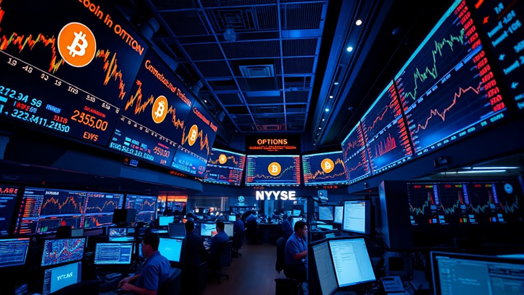 otm options influence volatility