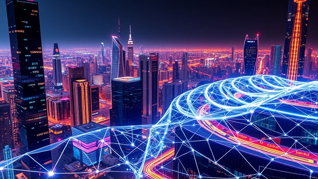 parallel transaction processing enhancement