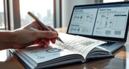 patent blockchain technology processes