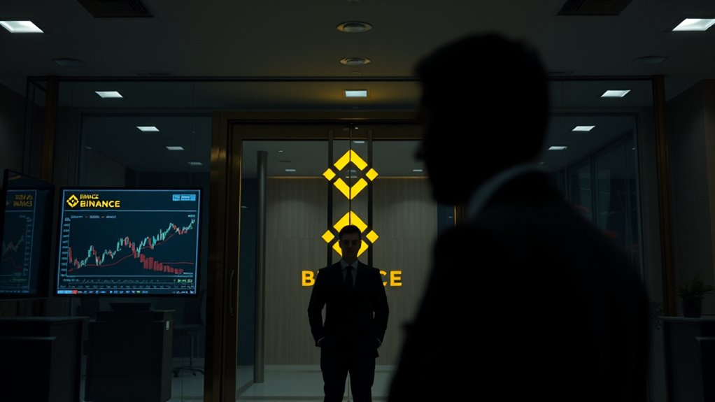 political backing shapes crypto regulation