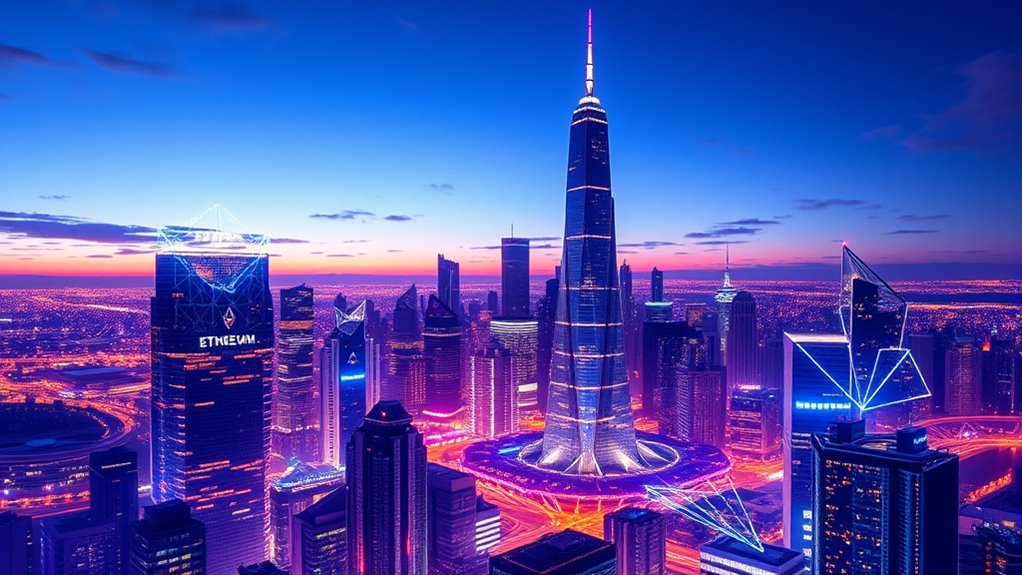 polygon s scalability and governance