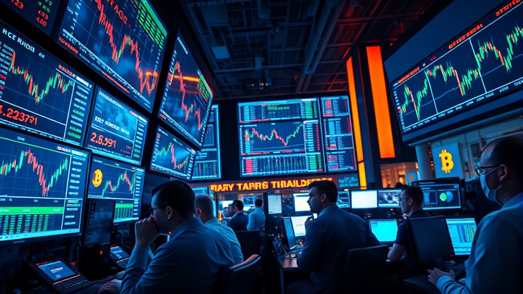 post expiry market analysis