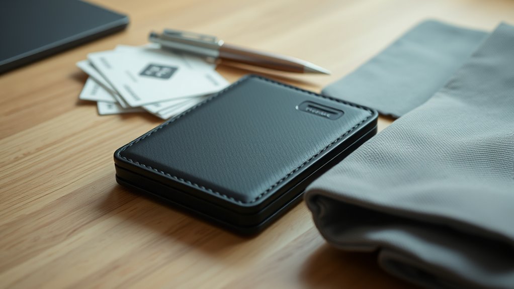 prepare organize secure familiarize