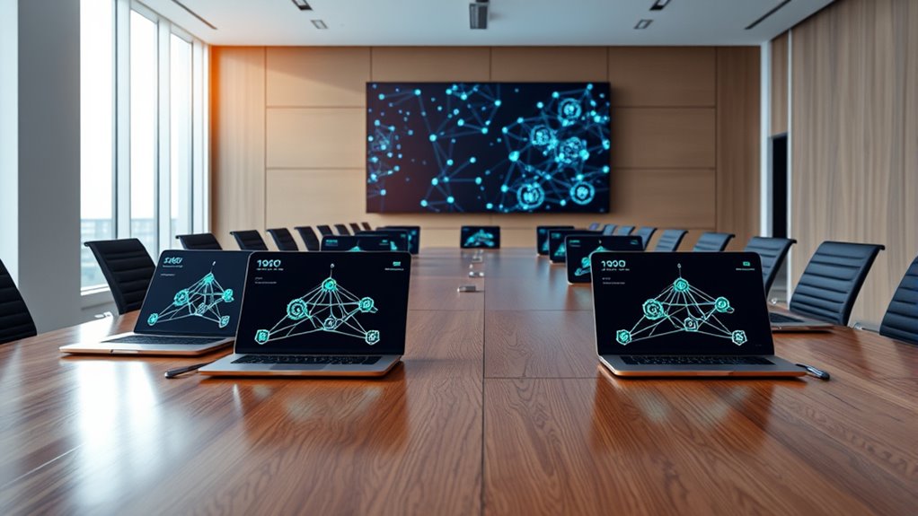 principles for responsible blockchain