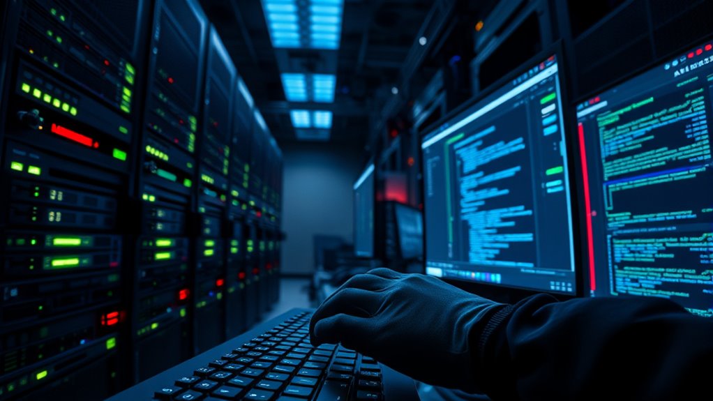 prioritize security and transparency