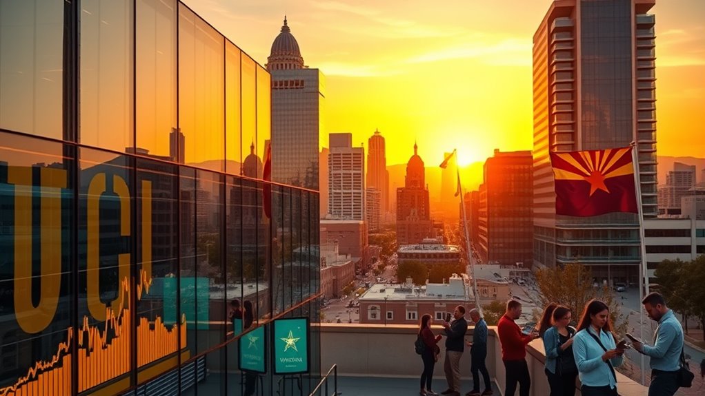 proactive crypto friendly regulations