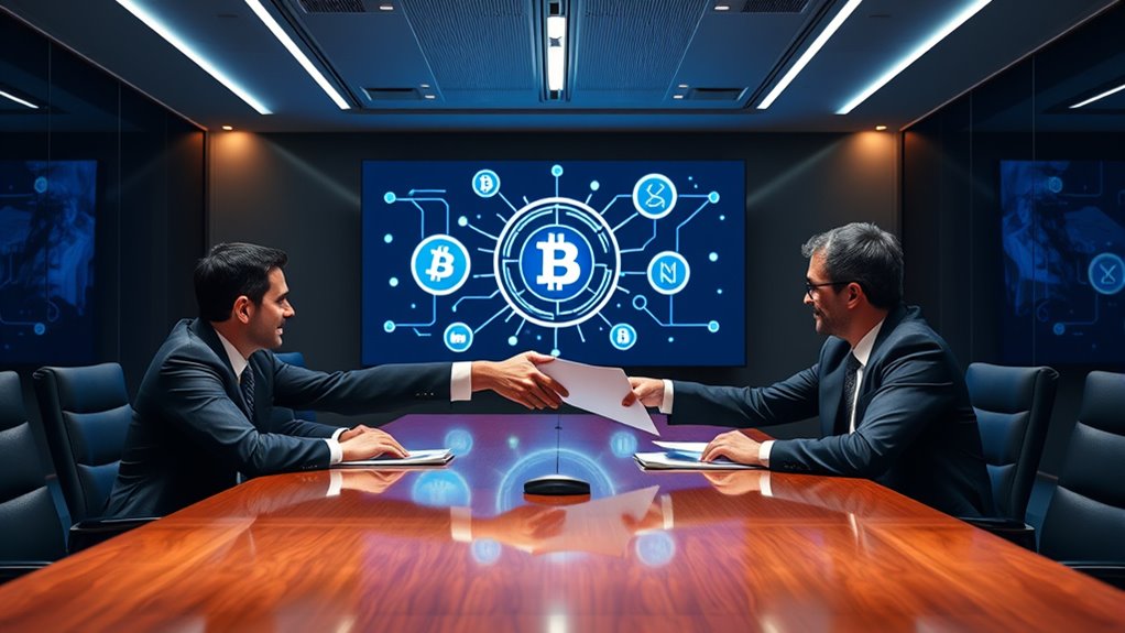 promoting transparent responsible compliance