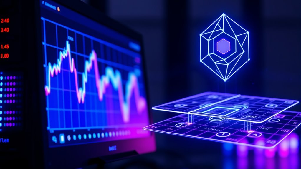 quantum computers threaten crypto security