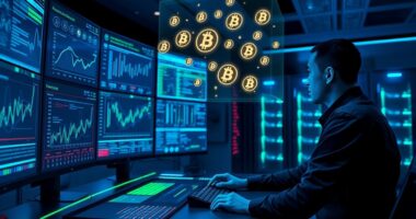 real time crypto fraud detection