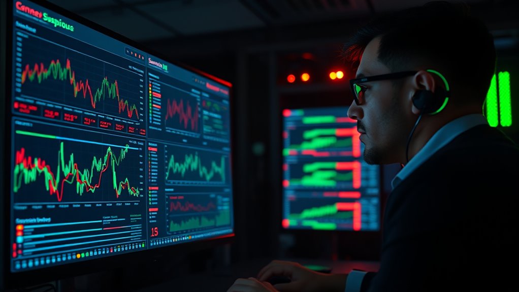 real time fraud detection alerts