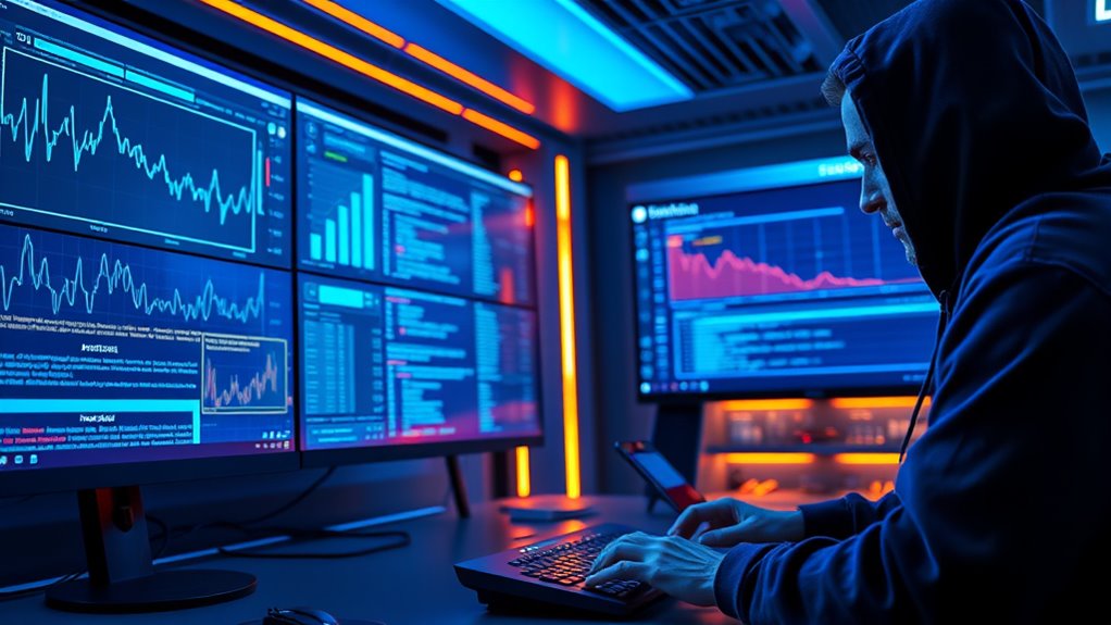 real time fraud prevention technologies