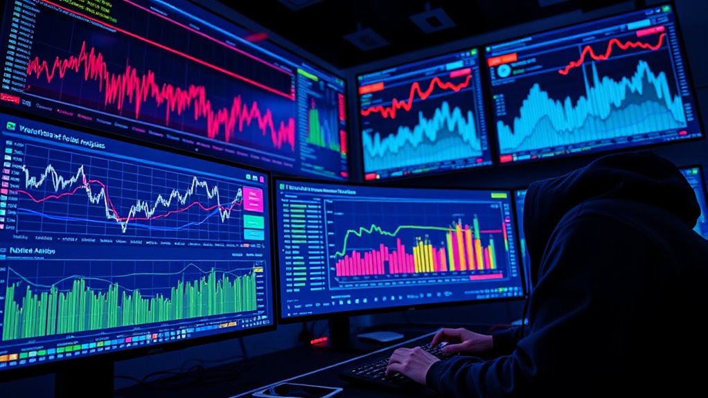 real time scam detection analysis