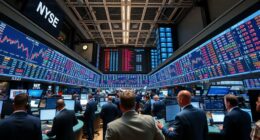 record volume new bull market