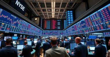 record volume new bull market