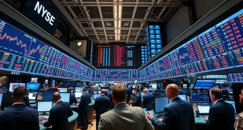 record volume new bull market