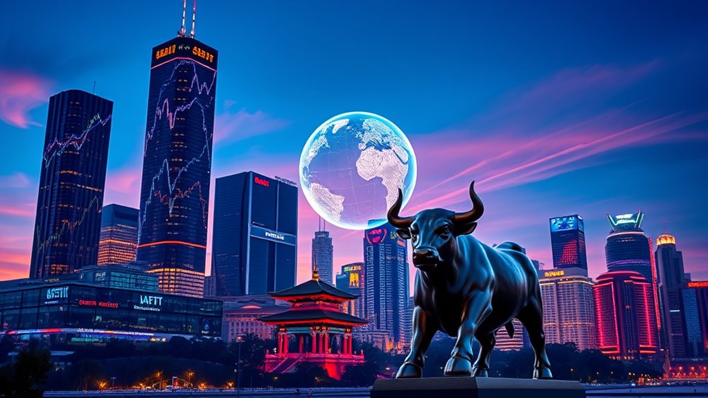 regional regulatory impact