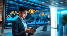 regulated bitcoin savings accounts