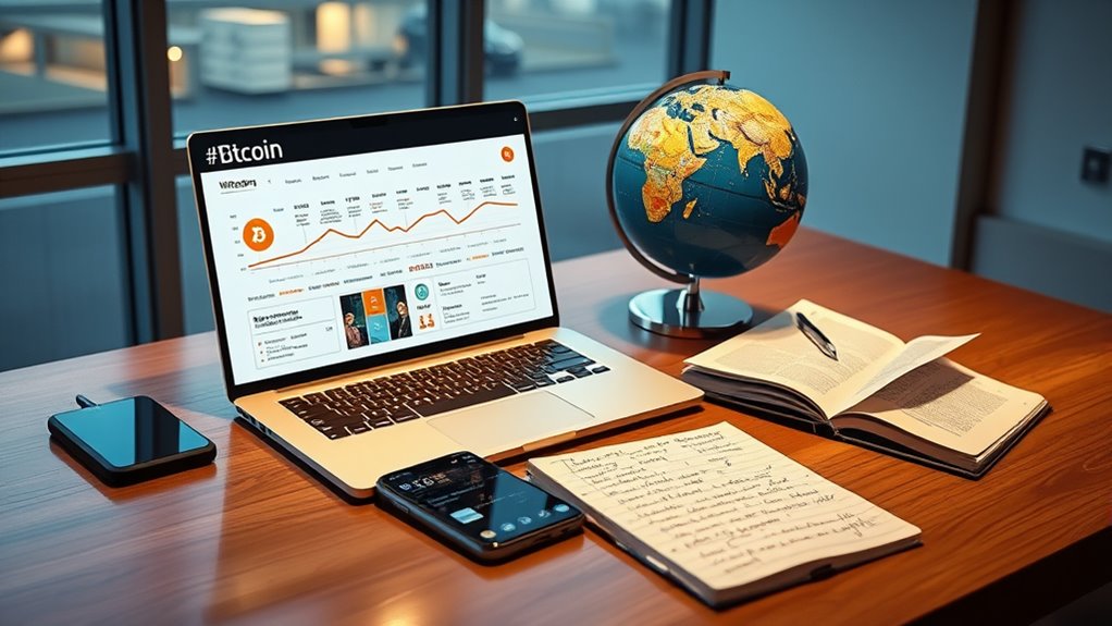 regulation adoption market stability