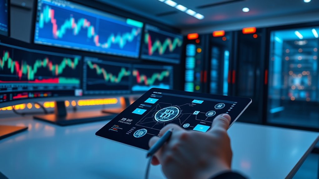 regulation clarifies market risks