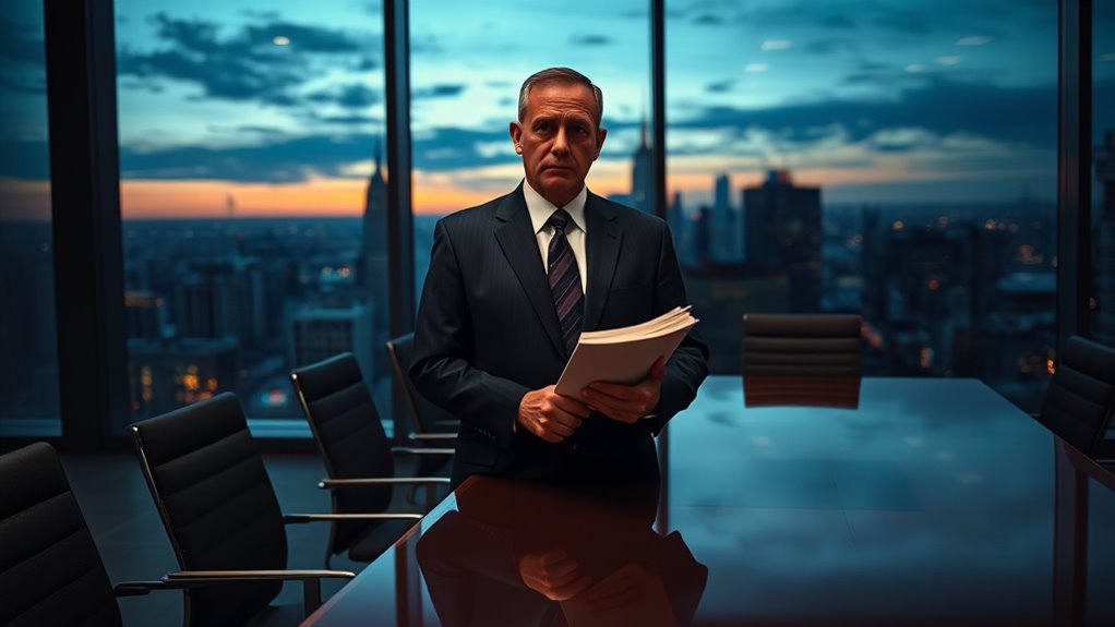 regulation driven innovation opportunities