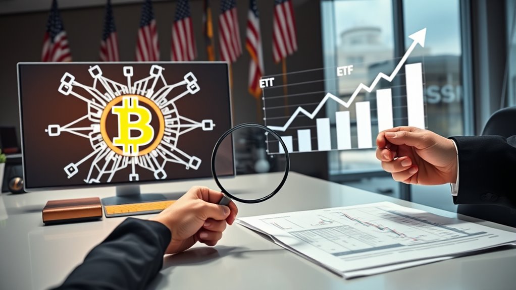 regulation enhances investment security