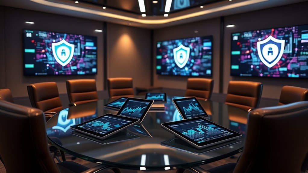 regulation privacy compliance balance